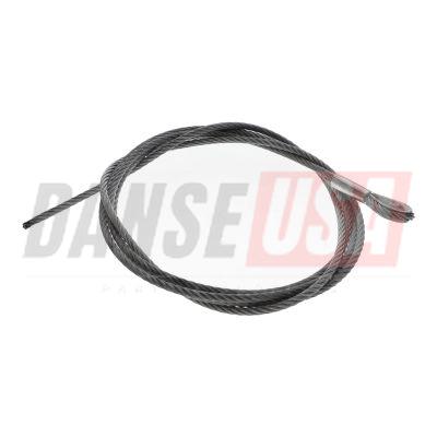 1092638900 STEEL ROPE 3M FOR ATLAS COPCO DYNAPAC CHICAGO PNEUMATIC EQUIPMENT