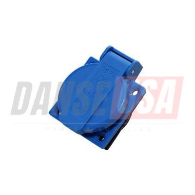 1092684200 SOCKET 10A FOR ATLAS COPCO DYNAPAC CHICAGO PNEUMATIC EQUIPMENT