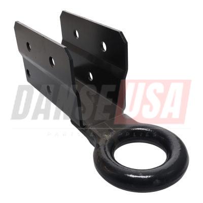 1092688300 RING TOWING EYE LIGHT TOWER FOR ATLAS COPCO DYNAPAC CHICAGO PNEUMATIC EQUIPMENT