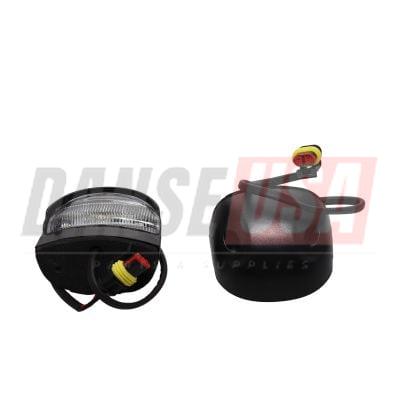 1092707100 OPTION - LICENSE LIGHT FOR ATLAS COPCO DYNAPAC CHICAGO PNEUMATIC EQUIPMENT