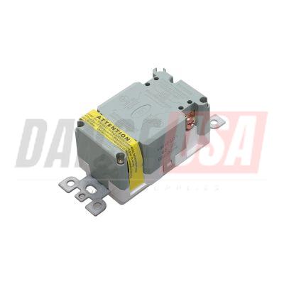 1092733900 DUPLEX SOCKET LIGHT TOWER FOR ATLAS COPCO DYNAPAC CHICAGO PNEUMATIC EQUIPMENT