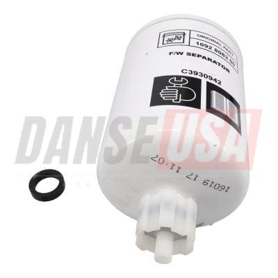 1092808300 WATER SEPARATOR FOR ATLAS COPCO DYNAPAC CHICAGO PNEUMATIC EQUIPMENT