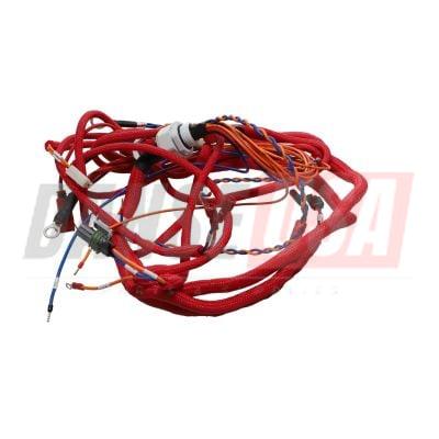 1092835303 WIRE HARNESS DSE4620 FOR ATLAS COPCO DYNAPAC CHICAGO PNEUMATIC EQUIPMENT