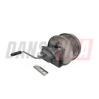 1092871500 WINCH RBW 3500 FOR ATLAS COPCO DYNAPAC CHICAGO PNEUMATIC EQUIPMENT
