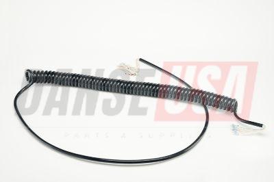 1092872301 COIL CORD FOR ATLAS COPCO DYNAPAC CHICAGO PNEUMATIC EQUIPMENT