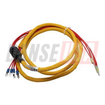 1094005301 E-STOP WIRE V4,V5+ FOR ATLAS COPCO DYNAPAC CHICAGO PNEUMATIC EQUIPMENT