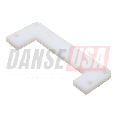 1094013300 NYLON PAD SQ60 FOR ATLAS COPCO DYNAPAC CHICAGO PNEUMATIC EQUIPMENT
