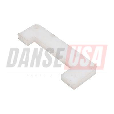 1094013400 NYLON PAD SQ80 FOR ATLAS COPCO DYNAPAC CHICAGO PNEUMATIC EQUIPMENT