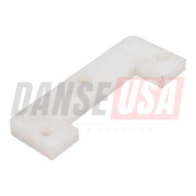 1094013401 NYLON PAD SQ80 FOR ATLAS COPCO DYNAPAC CHICAGO PNEUMATIC EQUIPMENT