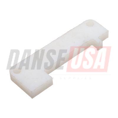 1094013500 NYLON PAD SQ100 FOR ATLAS COPCO DYNAPAC CHICAGO PNEUMATIC EQUIPMENT