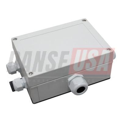 1094038800 PROTECTION BOX FOR ATLAS COPCO DYNAPAC CHICAGO PNEUMATIC EQUIPMENT