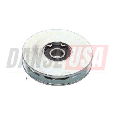 1094090380 PULLEY ASSEMBLY FOR ATLAS COPCO DYNAPAC CHICAGO PNEUMATIC EQUIPMENT