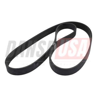 1094097700 C7.1 BELT 28 FOR ATLAS COPCO DYNAPAC CHICAGO PNEUMATIC EQUIPMENT