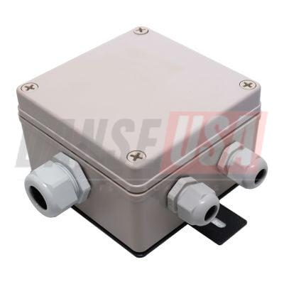 1094170201 V4+JUNCTION BOX FOR ATLAS COPCO DYNAPAC CHICAGO PNEUMATIC EQUIPMENT