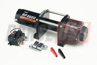 1094175100 E-WINCH 12VD FOR ATLAS COPCO DYNAPAC CHICAGO PNEUMATIC EQUIPMENT