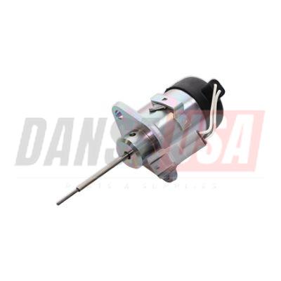 1094190056 STOP SOLENOID Z482 ACP FOR ATLAS COPCO DYNAPAC CHICAGO PNEUMATIC EQUIPMENT