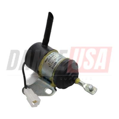 1094190057 STOP SOLENOID Z482 CHN FOR ATLAS COPCO DYNAPAC CHICAGO PNEUMATIC EQUIPMENT