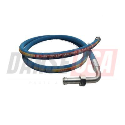 1094192702 HOSE ASSEMBLY FOR ATLAS COPCO DYNAPAC CHICAGO PNEUMATIC EQUIPMENT