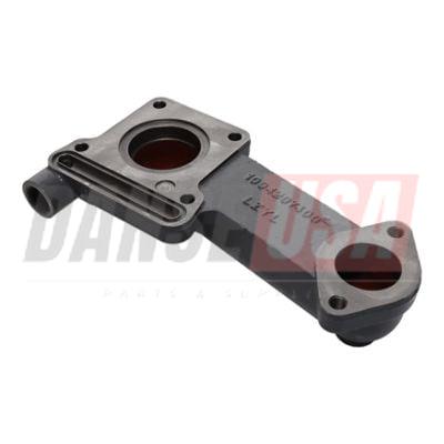 1094207400 MANIFOLD FOR ATLAS COPCO DYNAPAC CHICAGO PNEUMATIC EQUIPMENT