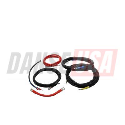 1094218101 CABLE E-WINCH FOR ATLAS COPCO DYNAPAC CHICAGO PNEUMATIC EQUIPMENT