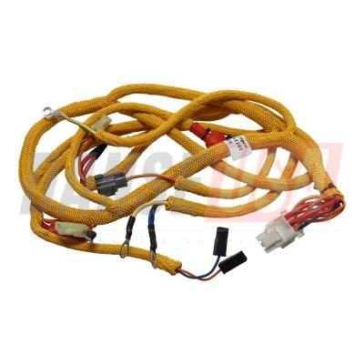 1094241101 WIRE HARNESS V4 W FOR ATLAS COPCO DYNAPAC CHICAGO PNEUMATIC EQUIPMENT