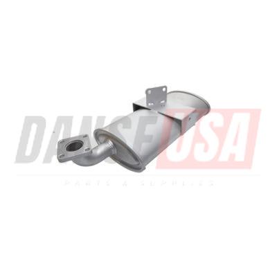 1094257800 MUFFLER FOR ATLAS COPCO DYNAPAC CHICAGO PNEUMATIC EQUIPMENT