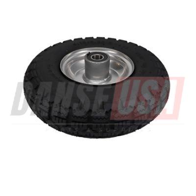 1094268501 WHEEL FOR ATLAS COPCO DYNAPAC CHICAGO PNEUMATIC EQUIPMENT