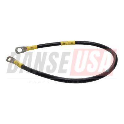 1094301600 BATTERY SWITCH CABLE- FOR ATLAS COPCO DYNAPAC CHICAGO PNEUMATIC EQUIPMENT