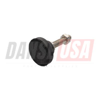 1094308400 GROUND FOOT FOR ATLAS COPCO DYNAPAC CHICAGO PNEUMATIC EQUIPMENT