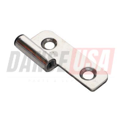 1094362800 HINGE STAINLESS FOR ATLAS COPCO DYNAPAC CHICAGO PNEUMATIC EQUIPMENT
