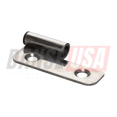 1094363200 HINGE STAINLESS FOR ATLAS COPCO DYNAPAC CHICAGO PNEUMATIC EQUIPMENT