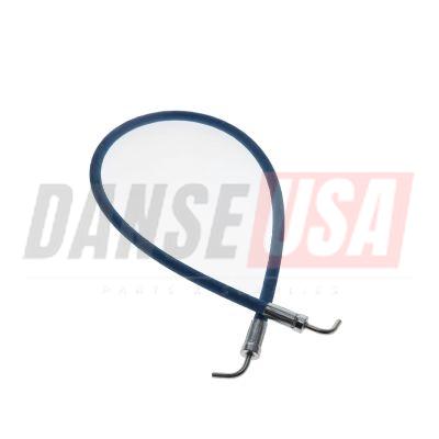 1094364200 HOSE ASSEMBLY FOR ATLAS COPCO DYNAPAC CHICAGO PNEUMATIC EQUIPMENT