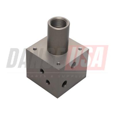 1094397900 MANIFOLD FOR ATLAS COPCO DYNAPAC CHICAGO PNEUMATIC EQUIPMENT