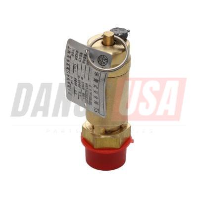 1094407600 SAFETY VALVE GB CH FOR ATLAS COPCO DYNAPAC CHICAGO PNEUMATIC EQUIPMENT