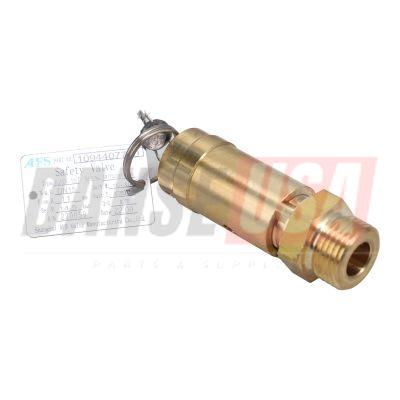 1094407700 SAFETY VALVE GB EN FOR ATLAS COPCO DYNAPAC CHICAGO PNEUMATIC EQUIPMENT
