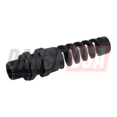 1094451641 WATERPROOF CONNECTOR FOR ATLAS COPCO DYNAPAC CHICAGO PNEUMATIC EQUIPMENT