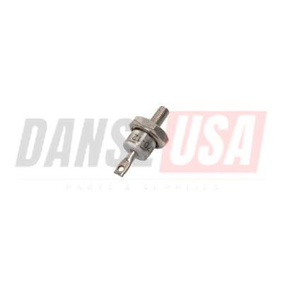 1094451660 DIODE FOR ATLAS COPCO DYNAPAC CHICAGO PNEUMATIC EQUIPMENT