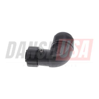 1094451674 CABLE CONNECTOR(FEMALE PLUG) FOR ATLAS COPCO DYNAPAC CHICAGO PNEUMATIC EQUIPMENT