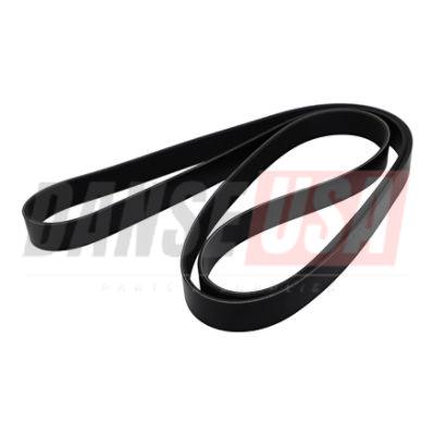 1094451695 ENGINE C7 BELT FOR ATLAS COPCO DYNAPAC CHICAGO PNEUMATIC EQUIPMENT