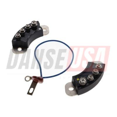 1094451727 DIODE BRIDGE SYSTEM SMF225/270 FOR ATLAS COPCO DYNAPAC CHICAGO PNEUMATIC EQUIPMENT