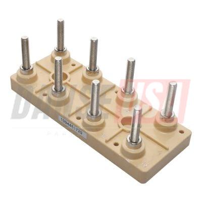 1094451729 TERMINAL BOARD SMF225/270 FOR ATLAS COPCO DYNAPAC CHICAGO PNEUMATIC EQUIPMENT
