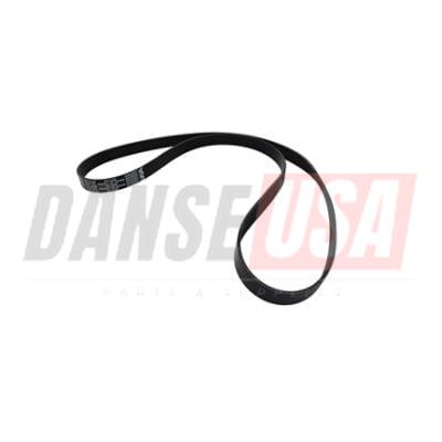 1094451765 CUMMINS BELT 3289558 FOR ATLAS COPCO DYNAPAC CHICAGO PNEUMATIC EQUIPMENT