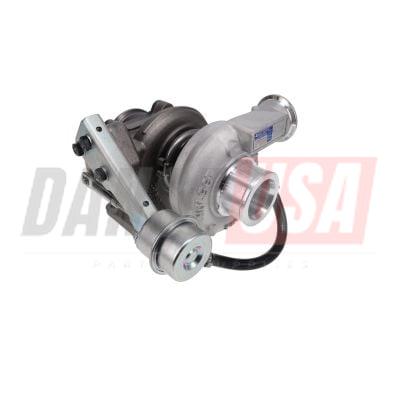 1094451864 CUMMINS TURBO C5329472 FOR ATLAS COPCO DYNAPAC CHICAGO PNEUMATIC EQUIPMENT