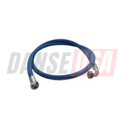 1094479600 HOSE ASSY FOR ATLAS COPCO DYNAPAC CHICAGO PNEUMATIC EQUIPMENT