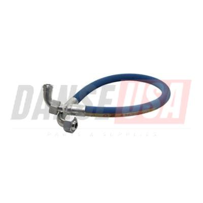 1094479800 HOSE ASSY FOR ATLAS COPCO DYNAPAC CHICAGO PNEUMATIC EQUIPMENT