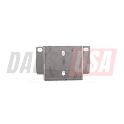 1094499900 MUFFLER SUPPORT(H:44 MM) FOR ATLAS COPCO DYNAPAC CHICAGO PNEUMATIC EQUIPMENT