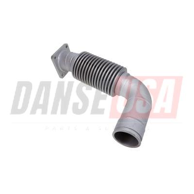 1094536800 EXHAUST PIPE FOR ATLAS COPCO DYNAPAC CHICAGO PNEUMATIC EQUIPMENT