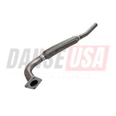 1094554201 EXHAUST PIPE FOR ATLAS COPCO DYNAPAC CHICAGO PNEUMATIC EQUIPMENT