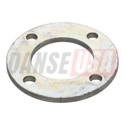 1202512200 CLAMP RING FOR ATLAS COPCO DYNAPAC CHICAGO PNEUMATIC EQUIPMENT