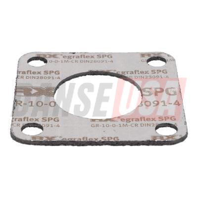1202558031 GASKET FOR ATLAS COPCO DYNAPAC CHICAGO PNEUMATIC EQUIPMENT